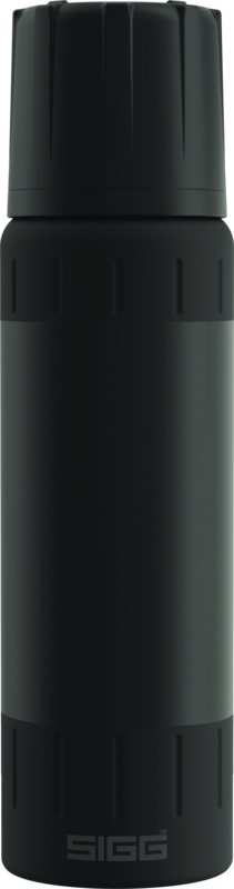 SIGG Alpine Star Black 0,75 L
