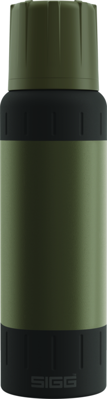 SIGG Alpine Star Roasted Green 1,0 L