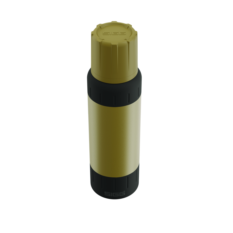 SIGG Alpine Star Caramel Sand 1,0 L