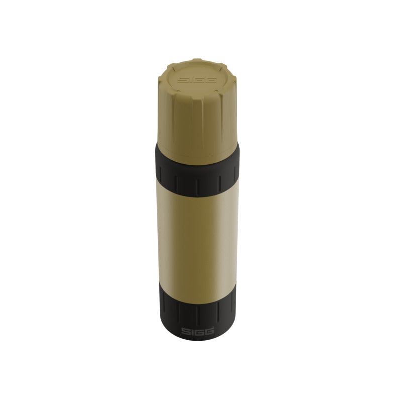 SIGG Alpine Star termospullo Caramel Sand 0,75 L