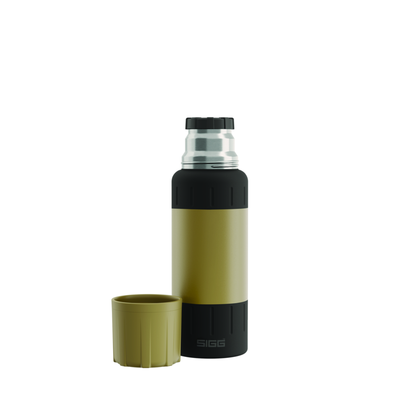 SIGG Alpine Star Caramel Sand 0,5 L