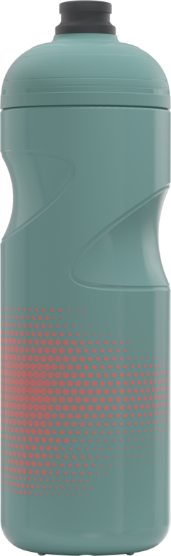 SIGG Pulsar Morning Sports Bottle Blue 0.75L