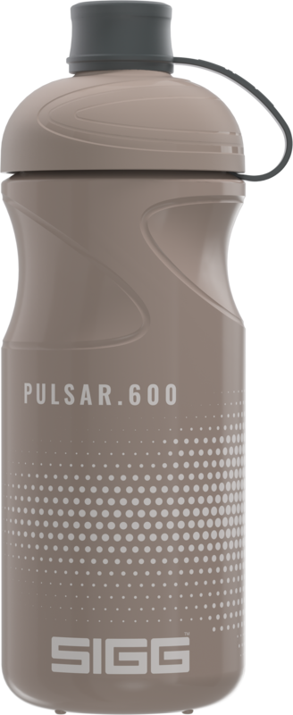 SIGG Pulsar sports bottle Dusk 0.6L