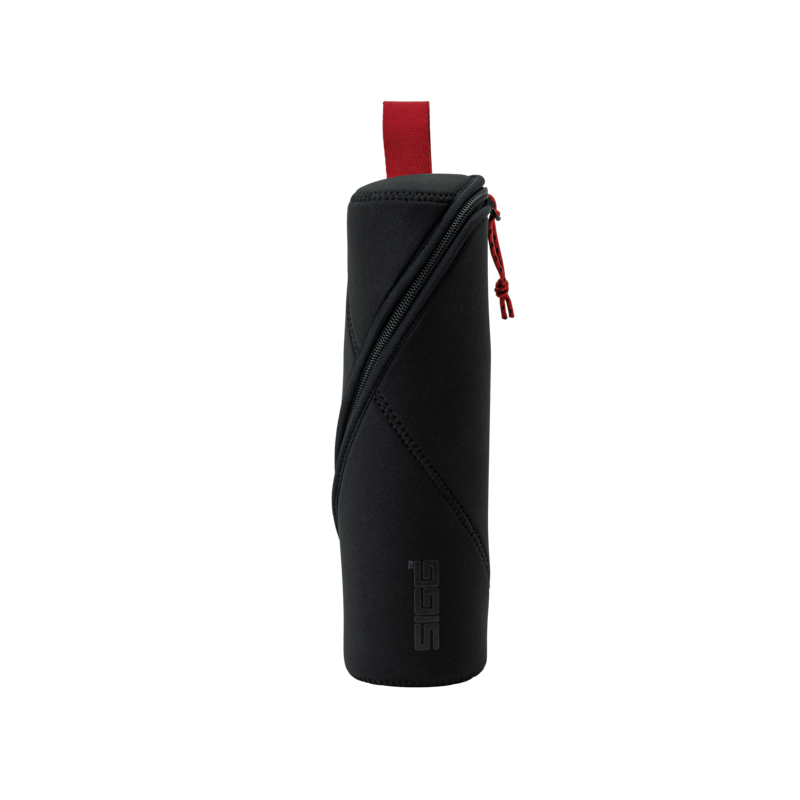 SIGG BOTTLE HOLSTER DRINK BOTTLE PROTECTIVE POUCH M