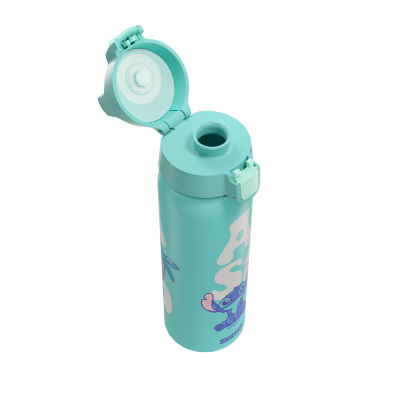 SIGG Wmb One juomapullo Aloha Stitch 0,75 L