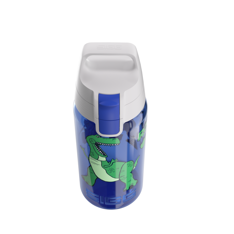 SIGG VIVA One Rex & Trixie 0,5 L