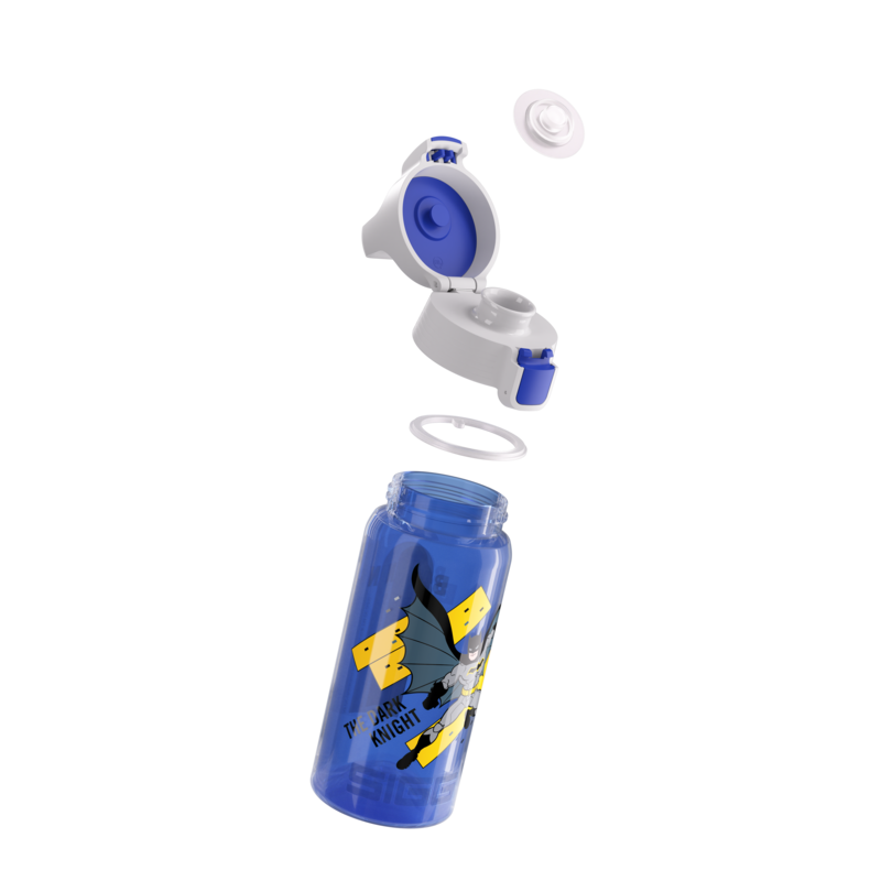 SIGG VIVA One Batman lasten juomapullo 0,5 L