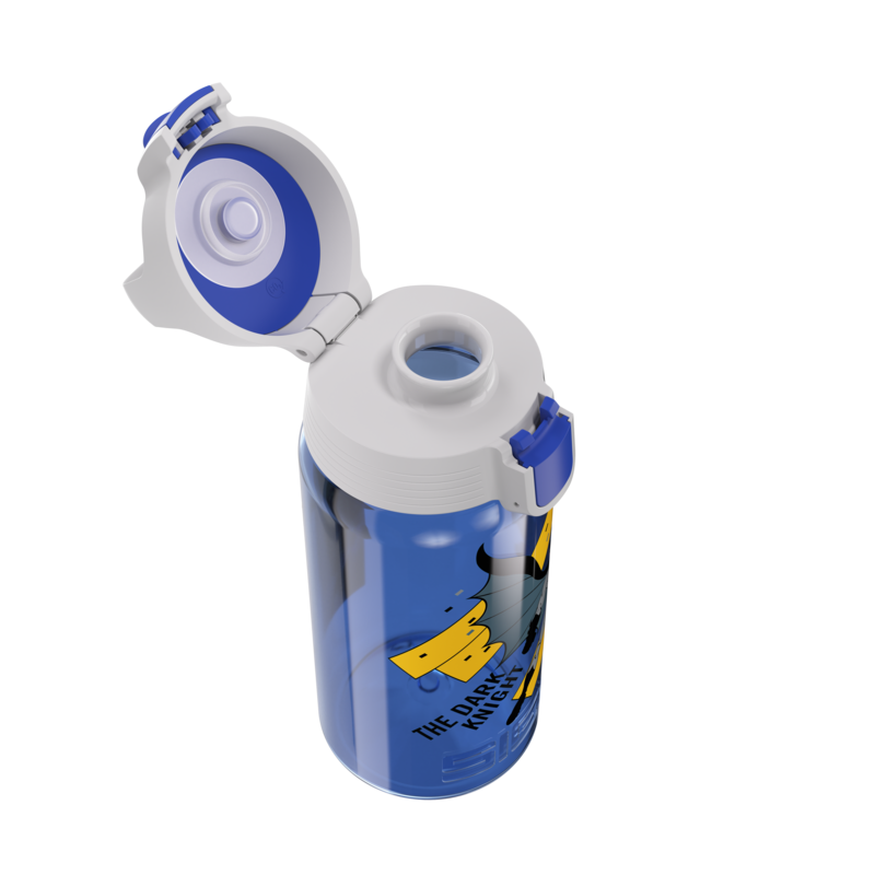 SIGG VIVA One Batman lasten juomapullo 0,5 L