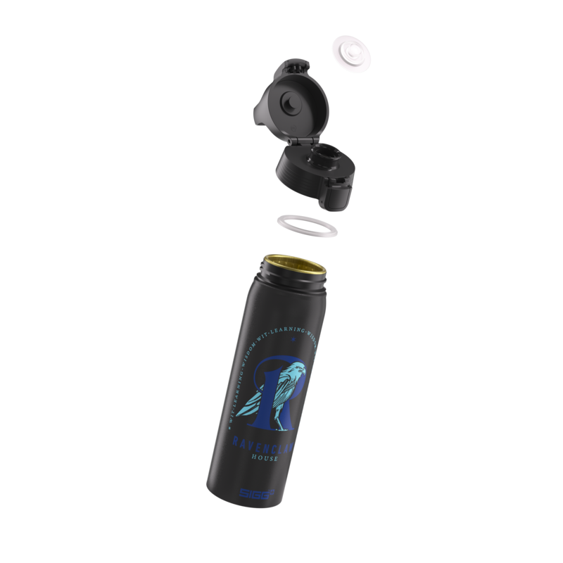 SIGG WMB One Ravenclaw juomapullo 0,75 L