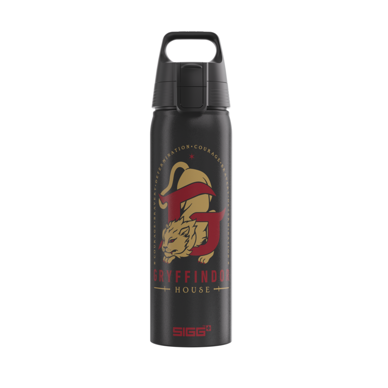 SIGG WMB ONE GRYFFINDOR WATER BOTTLE 0.75 L