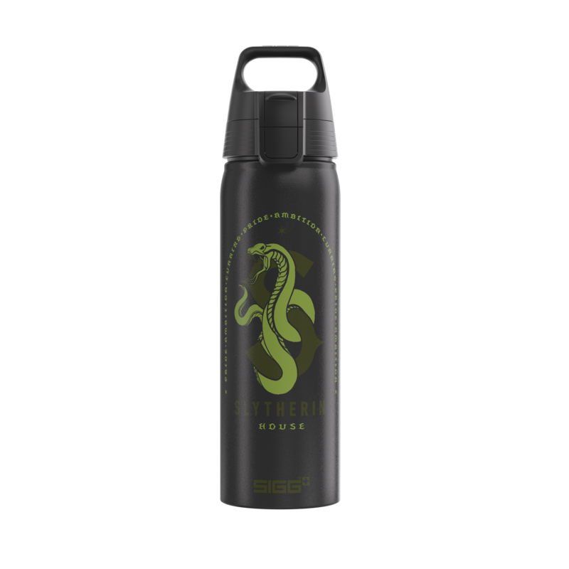 SIGG WMB ONE SLYTHERIN WATER BOTTLE 0.75 L