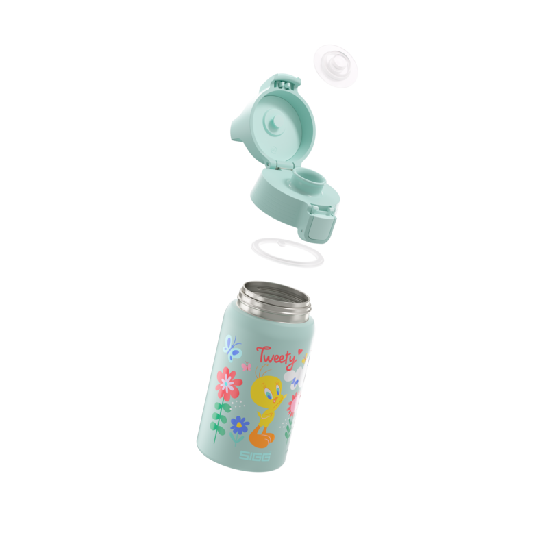 SIGG Shield One Tweety 0,5 L - lasten juomapullo