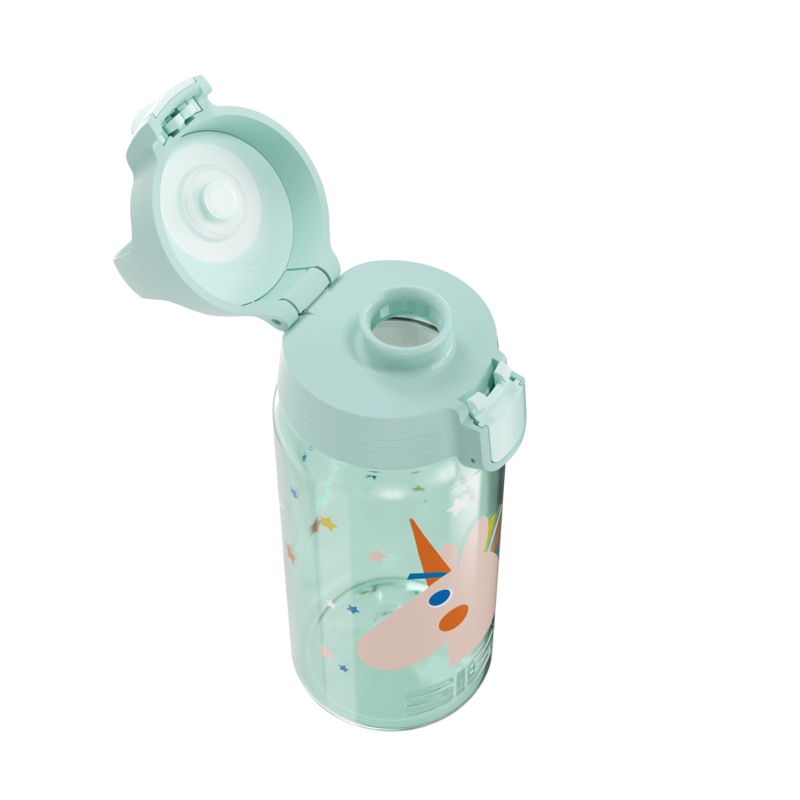 SIGG VIVA One lasten juomapullo Unistars 0,5 L