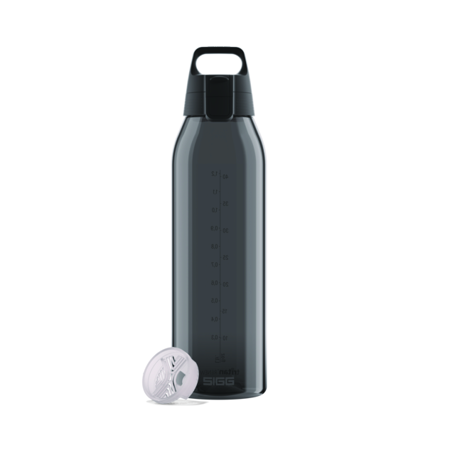 SIGG TOTAL COLOR ONE Anthracite 1.5 L