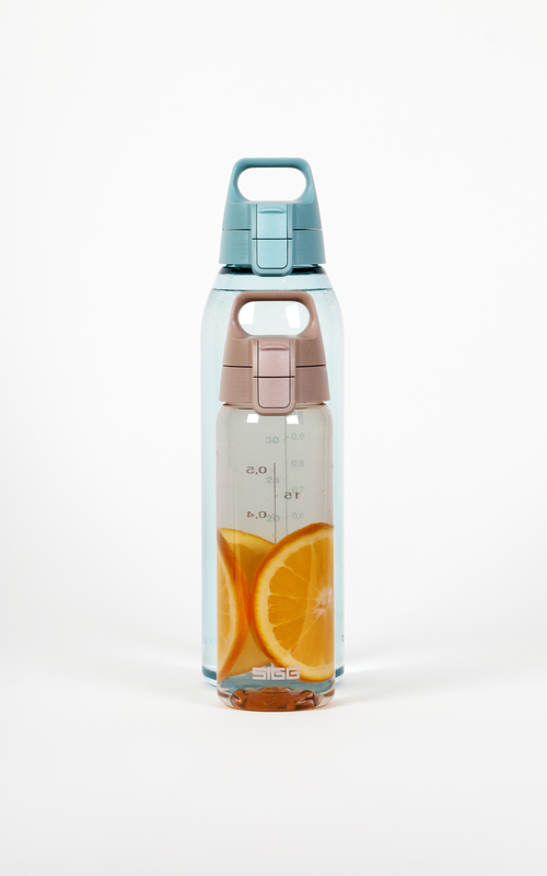 SIGG Total Color One juomapullo Dusk 0,6 L