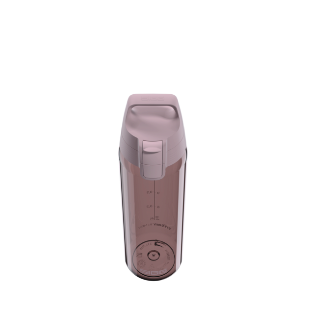 SIGG TOTAL COLOR ONE Dusk 1,0 L