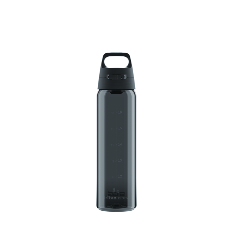 SIGG TOTAL COLOR ONE Anthracite 0.75 L
