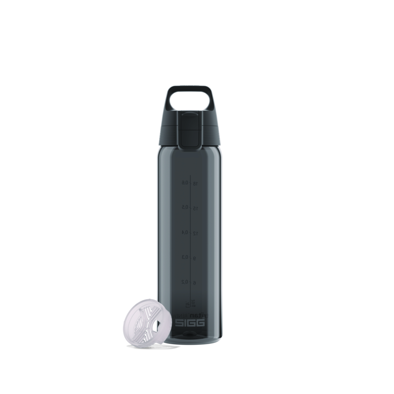 SIGG TOTAL COLOR ONE Anthracite 0.75 L