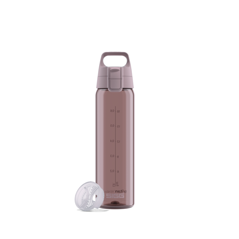 SIGG TOTAL COLOR ONE Dusk 0.75 L