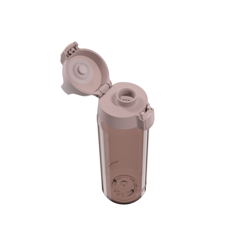 SIGG Total Color One juomapullo Dusk 0,6 L