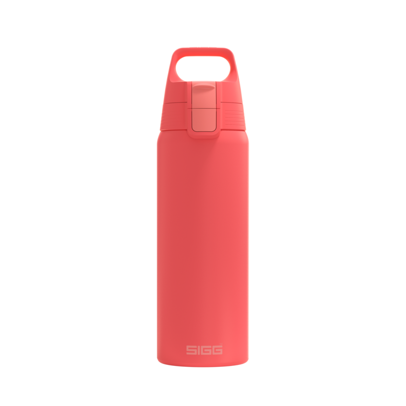 SIGG Shield One Watermelon juomapullo 0,75 L