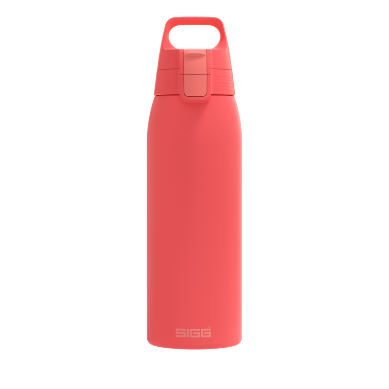 SIGG Shield One Watermelon juomapullo 1,0 L