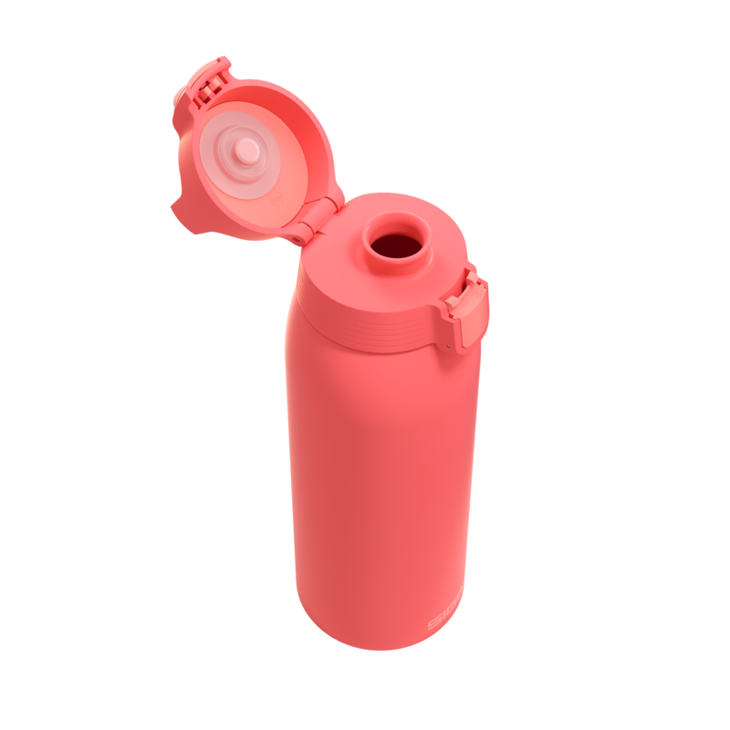 SIGG Shield One Watermelon juomapullo 1,0 L