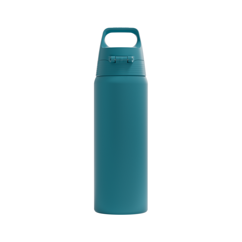 SIGG Shield One Blue Puya juomapullo 0,75 L