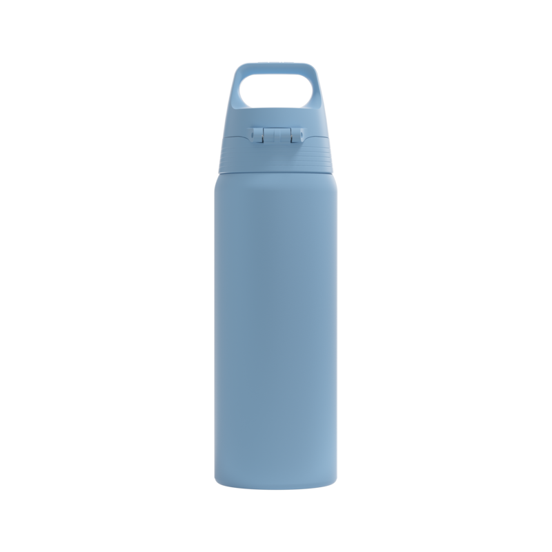 SIGG Shield One Water Blue juomapullo 0,75 L