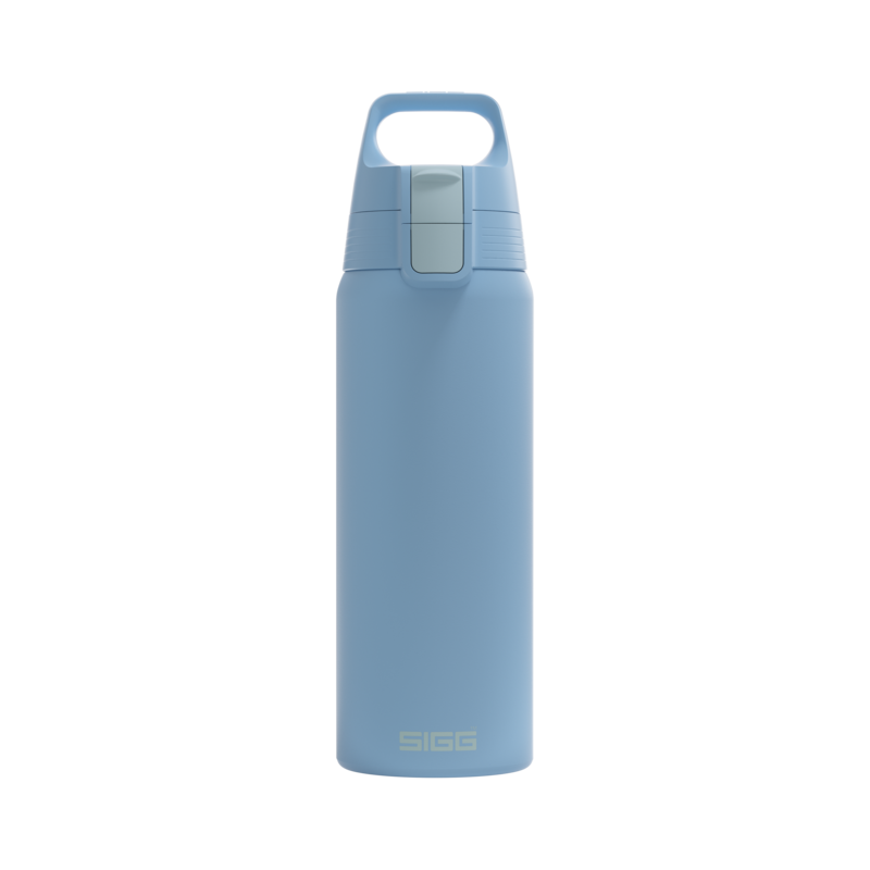 SIGG Shield One Water Blue juomapullo 0,75 L