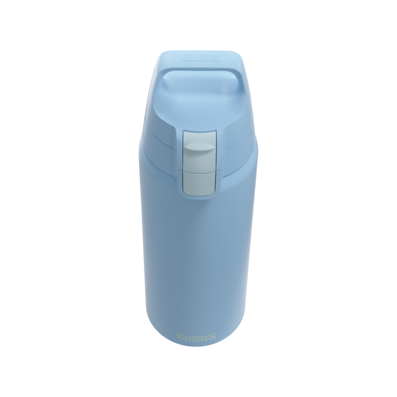 SIGG Shield One Water Blue juomapullo 0,75 L