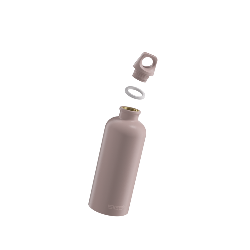 SIGG Traveller juomapullo Dusk 0,6 L