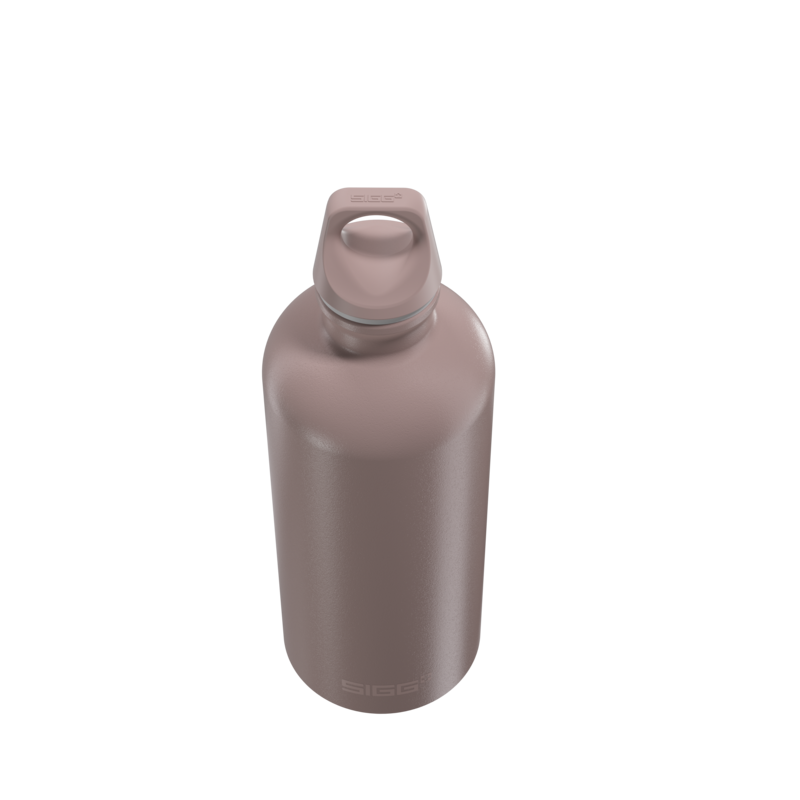 SIGG Traveller juomapullo Dusk 0,6 L