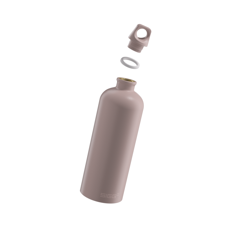 SIGG Traveller juomapullo Dusk 1,0 L