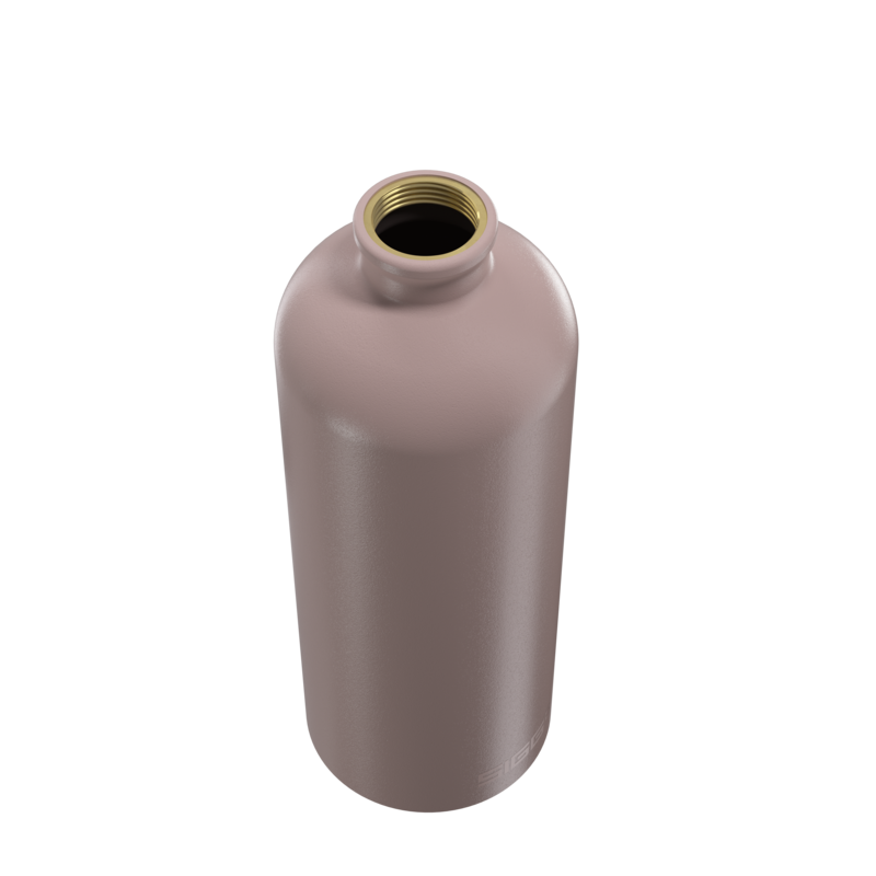 SIGG Traveller juomapullo Dusk 1,0 L