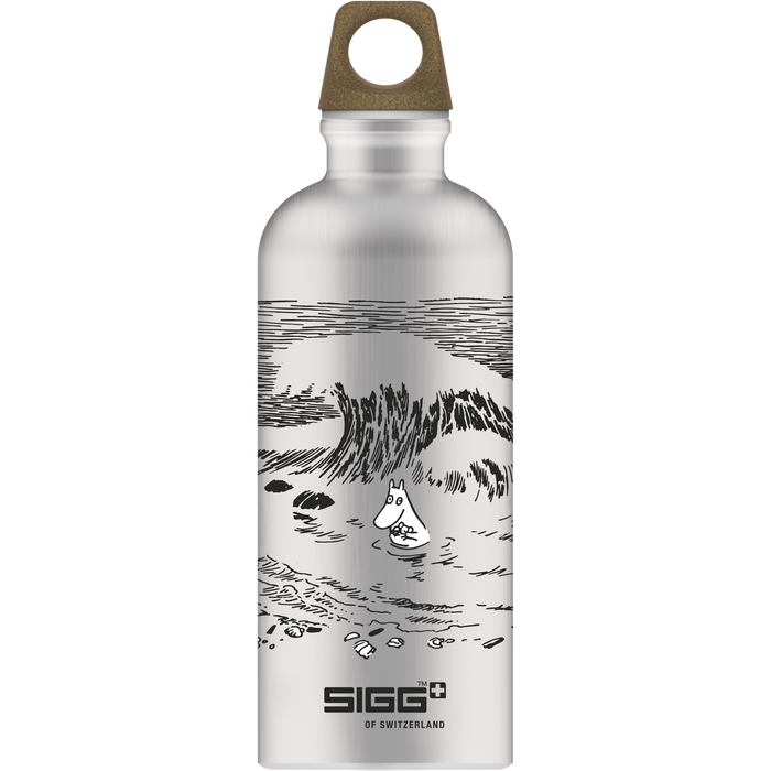 SIGG X Moomin Sea 0.6 L