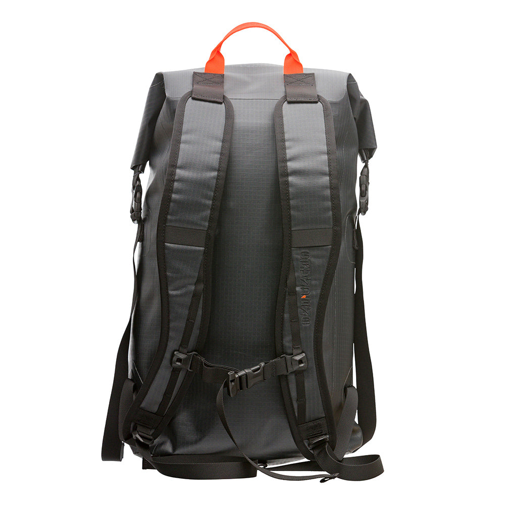 Grundéns Bootlegger Roll Top Backpack 30L
