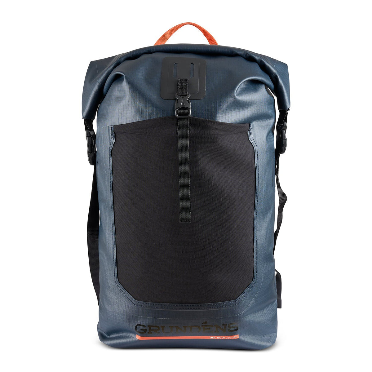 Grundéns Bootlegger Roll Top Backpack 30L