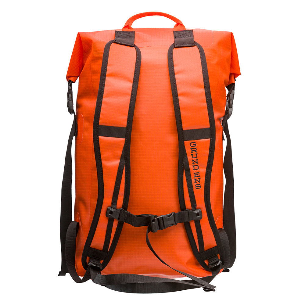 Grundéns Bootlegger Roll Top Backpack 30L