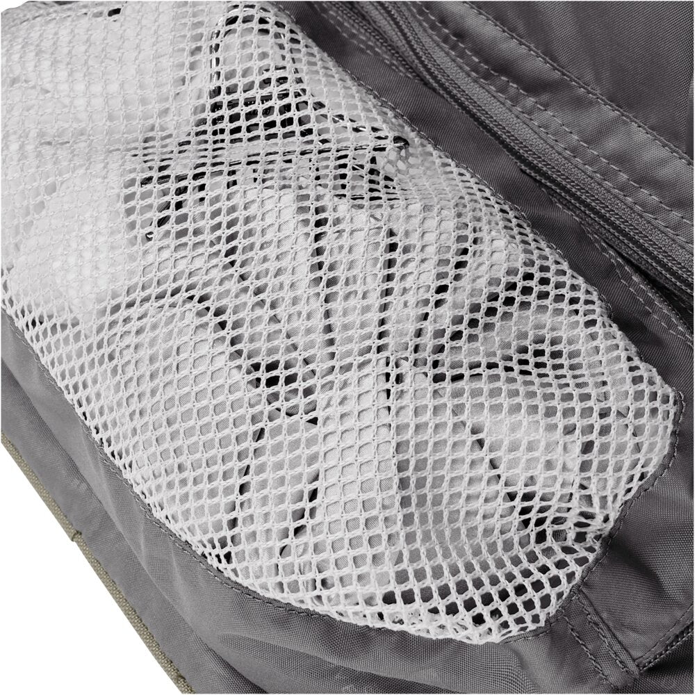 Jack Wolfskin Konya Waschsalon toilettilaukku, stone
