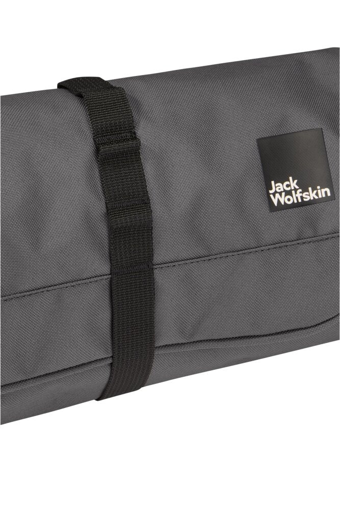 Jack Wolfskin Konya Waschsalon toilettilaukku, slate
