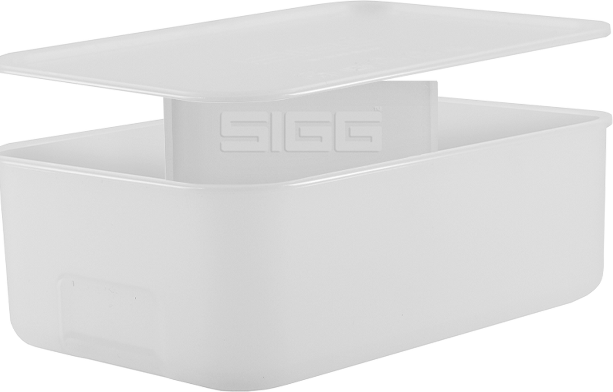 SIGG PP BOX – INNER BOX FOR METAL FOOD BOX L