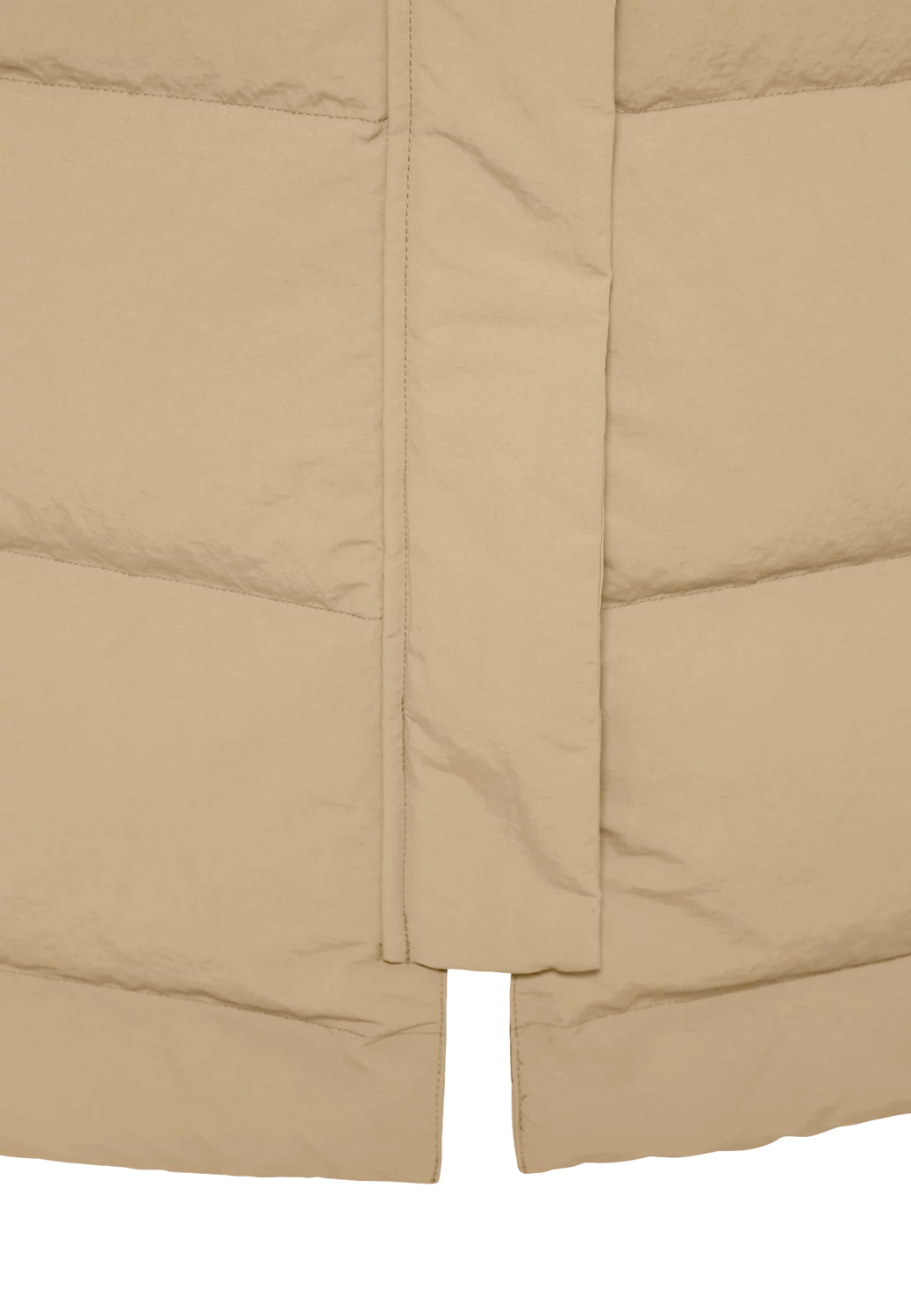 Jack Wolfskin Naisten Nordlicht Coat untuvatakki