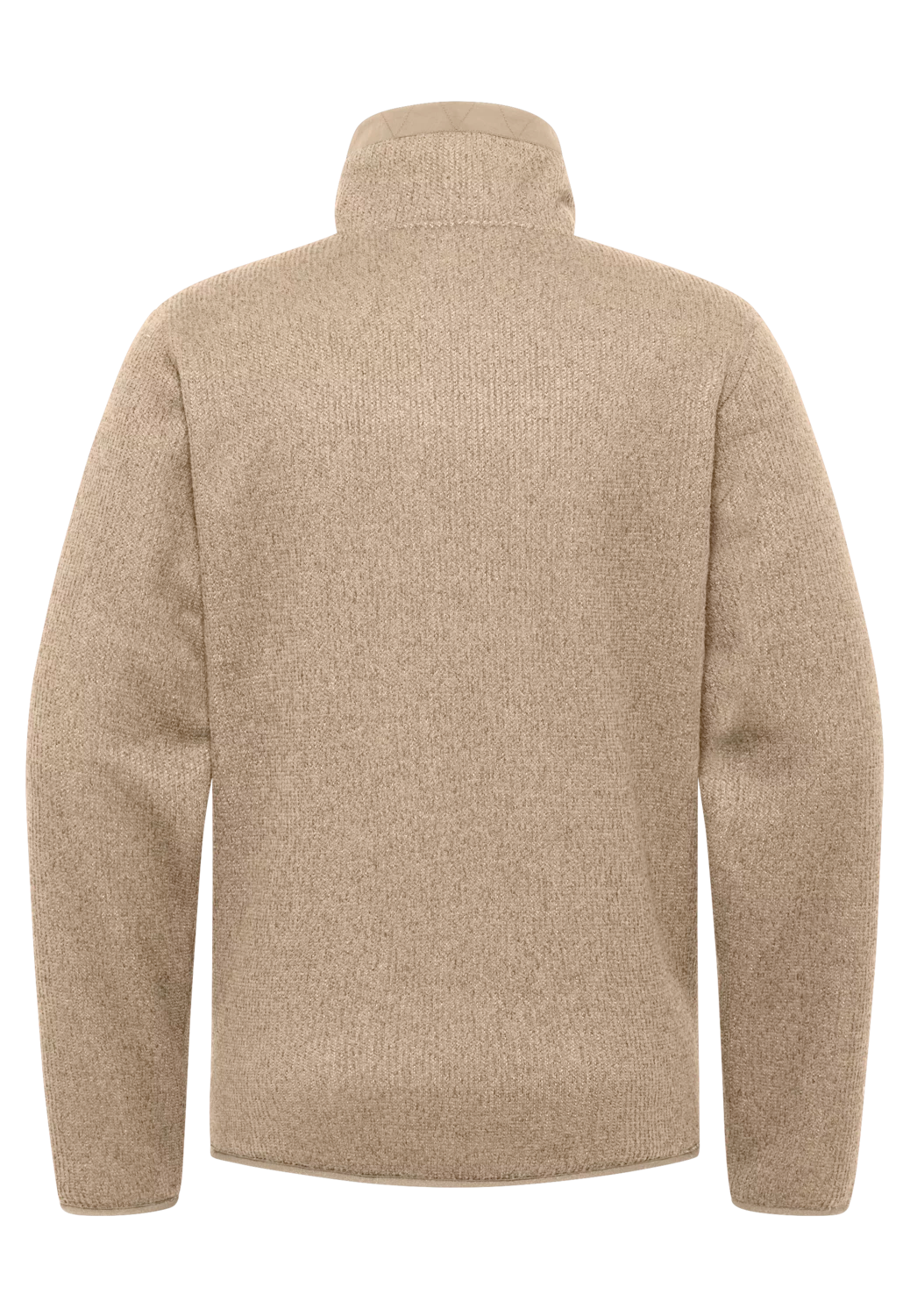 Jack Wolfskin Miesten Kaminfeuer fleecetakki
