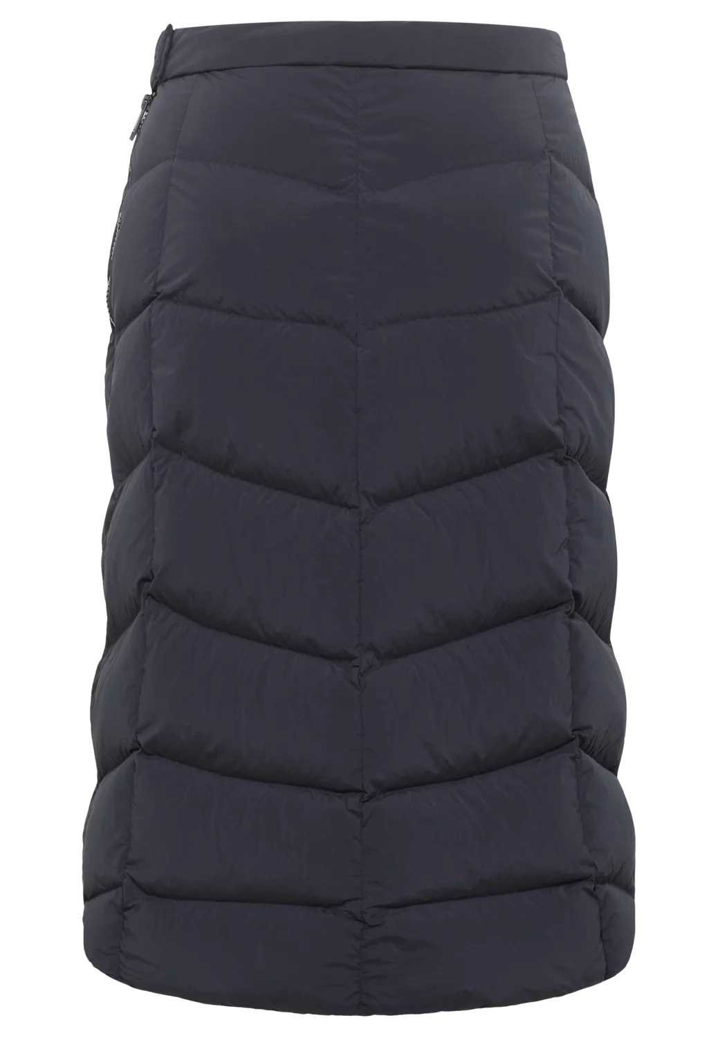 Jack Wolfskin Naisten Morgentau Toppahame, dark navy