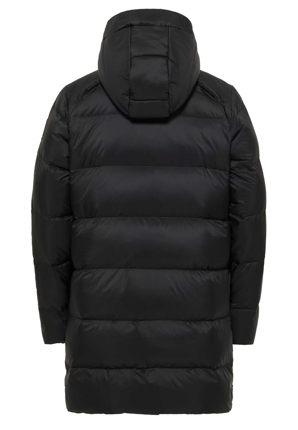 Jack Wolfskin Naisten Wandermood untuvatäytteinen parkatakki