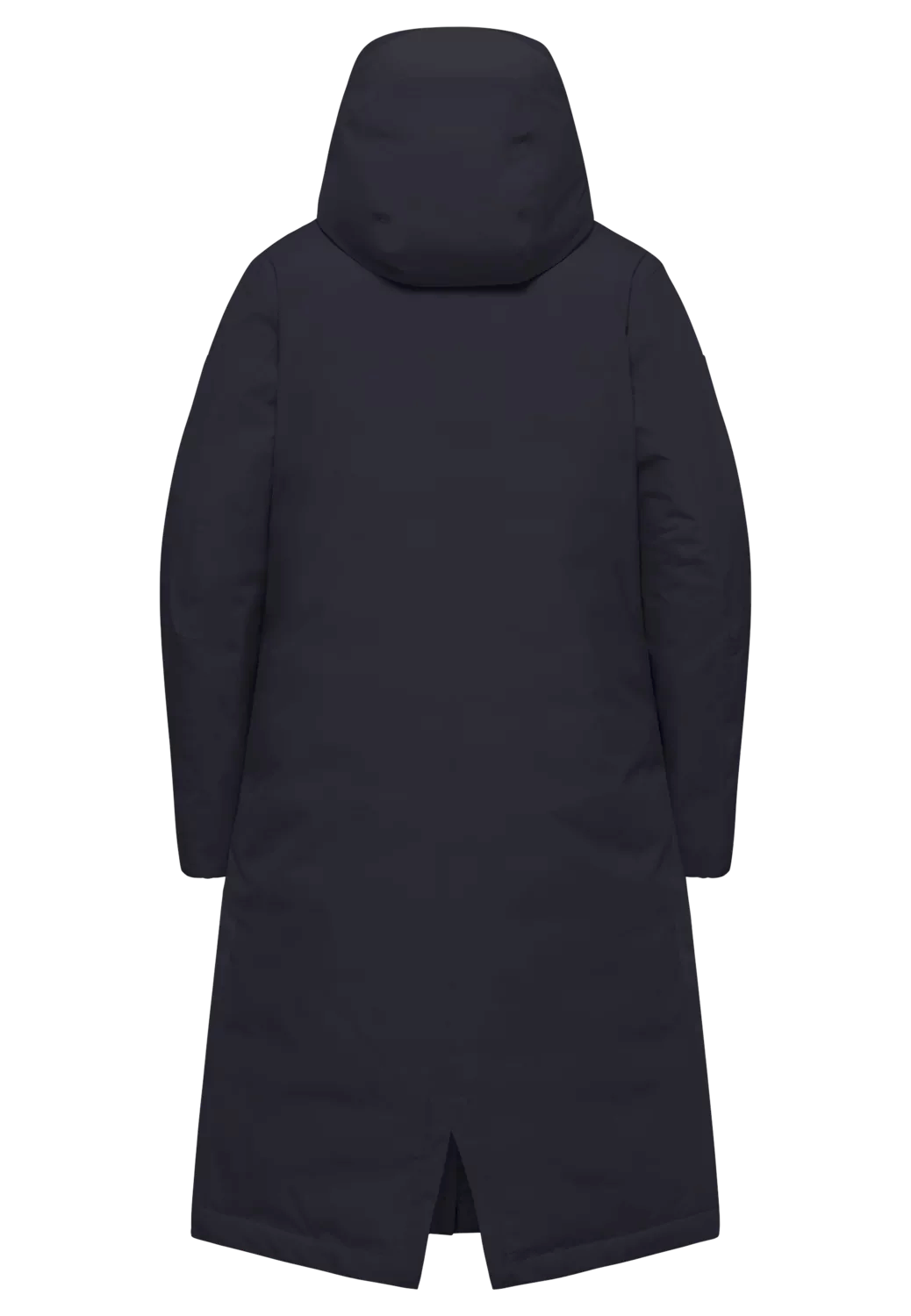 Jack Wolfskin Naisten Brandenburger parkatakki
