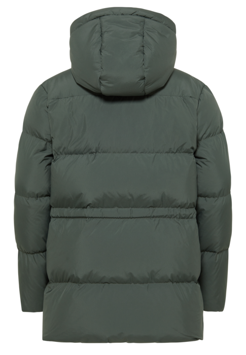 Jack Wolfskin Naisten Kirschallee untuvatakki