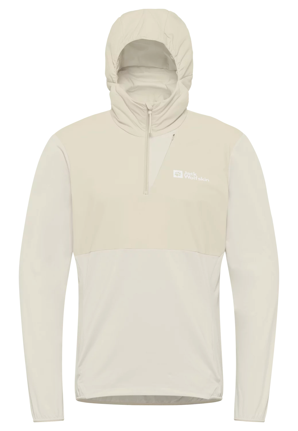 Jack Wolfskin Miesten Prelight Trail huppari