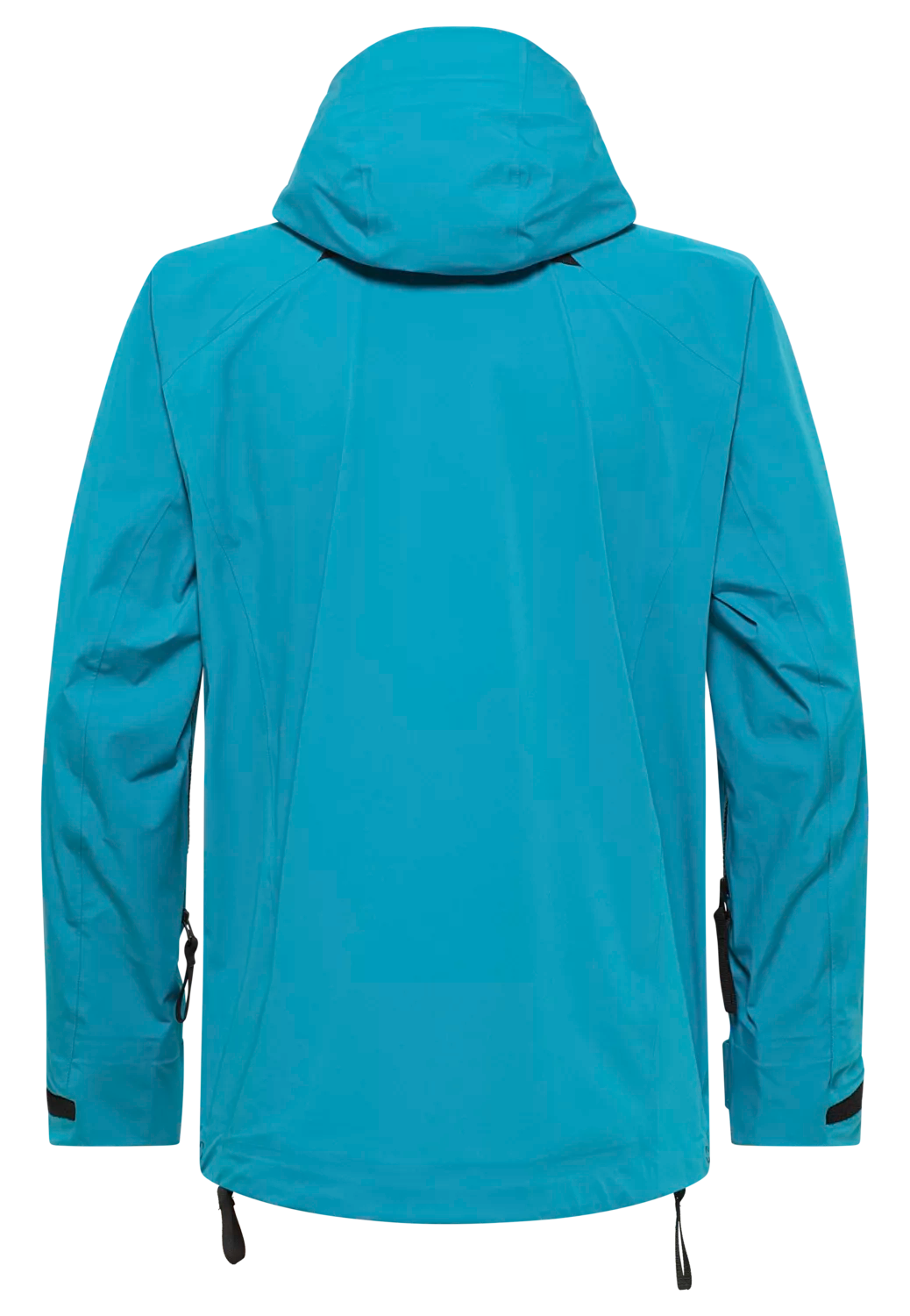 Jack Wolfskin Expdn 3-kerroksinen vedenpitävä takki